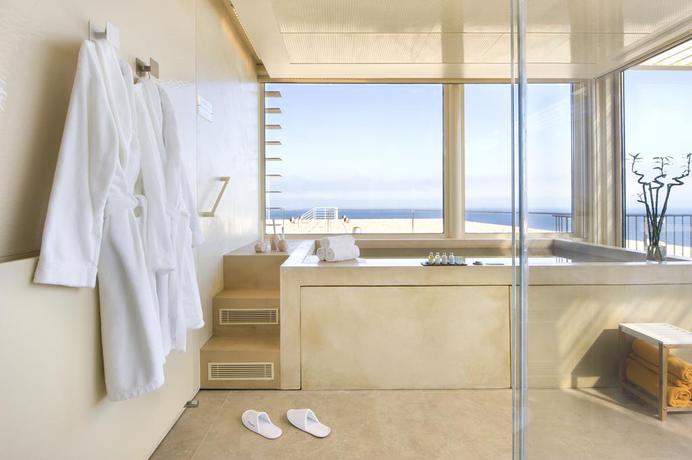 Imagen general del Hotel Parador de Aiguablava. Foto 14