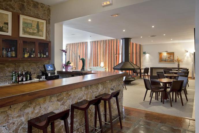 Imagen general del Hotel Parador de Aiguablava. Foto 18