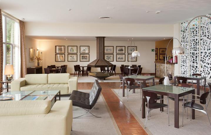 Imagen general del Hotel Parador de Aiguablava. Foto 19