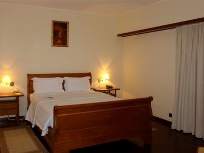Imagen general del Hotel Parador de Almeida. Foto 3