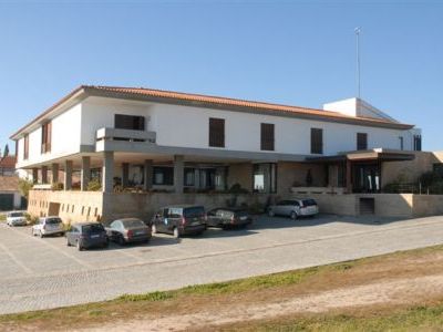 Imagen general del Hotel Parador de Almeida. Foto 5