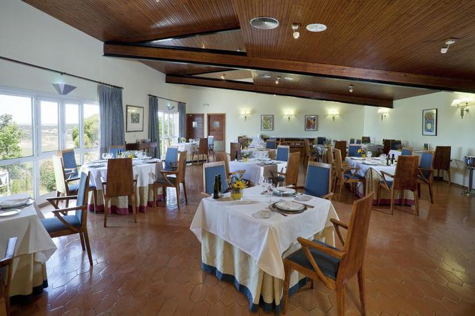 Imagen general del Hotel Parador de Ayamonte. Foto 2