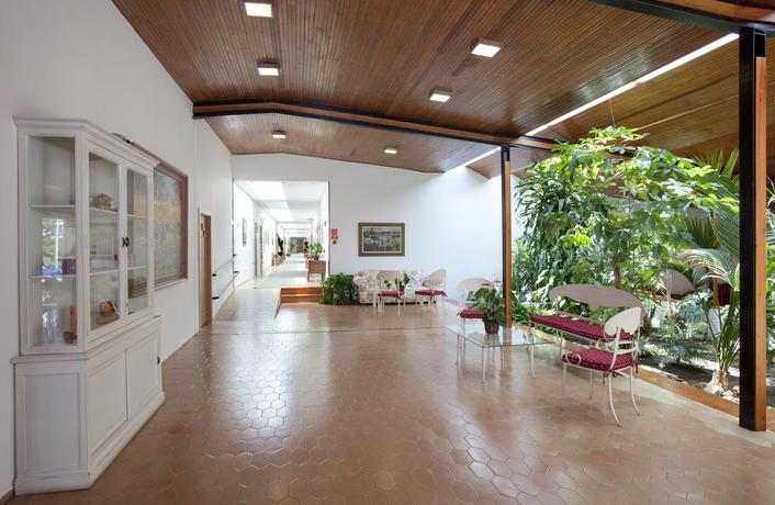 Imagen general del Hotel Parador de Ayamonte. Foto 4