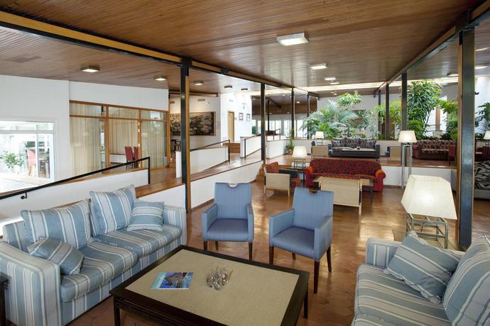 Imagen general del Hotel Parador de Ayamonte. Foto 5