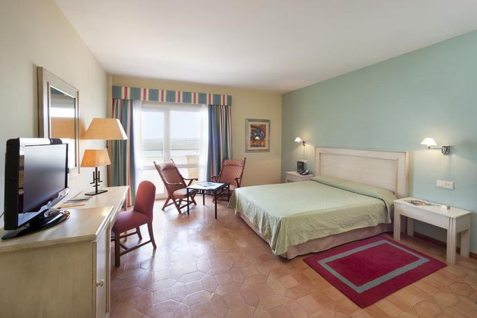 Imagen general del Hotel Parador de Ayamonte. Foto 7