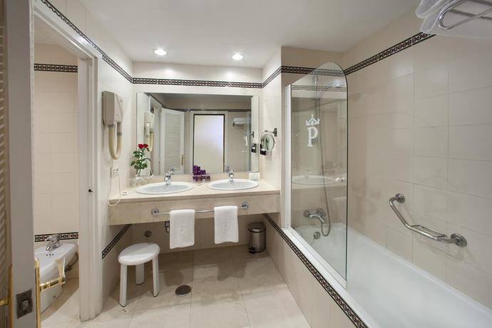 Imagen general del Hotel Parador de Ayamonte. Foto 8