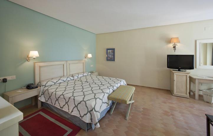 Imagen general del Hotel Parador de Ayamonte. Foto 9