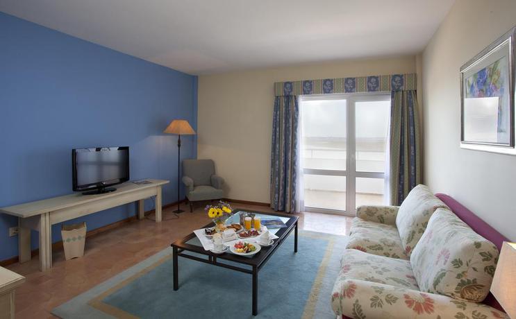 Imagen general del Hotel Parador de Ayamonte. Foto 10