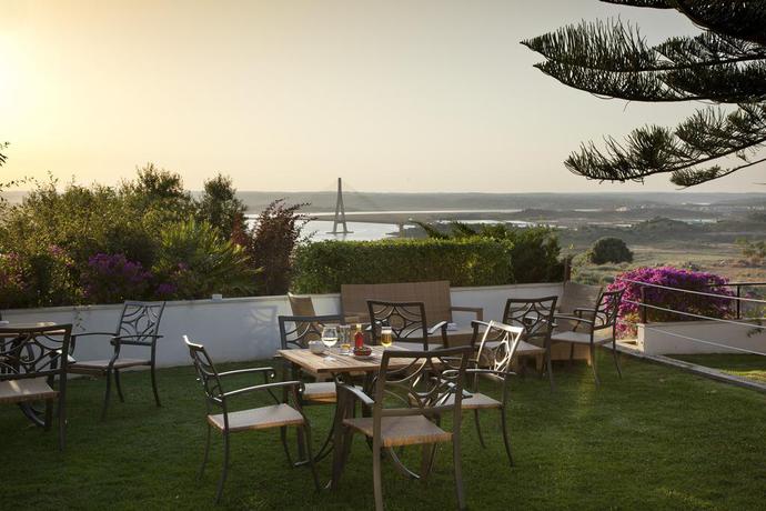 Imagen general del Hotel Parador de Ayamonte. Foto 19