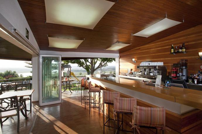 Imagen general del Hotel Parador de Ayamonte. Foto 15