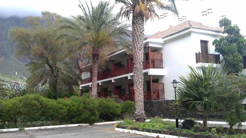Imagen general del Hotel Parador de El Hierro. Foto 4