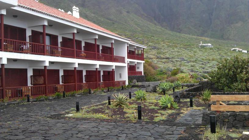 Imagen general del Hotel Parador de El Hierro. Foto 5