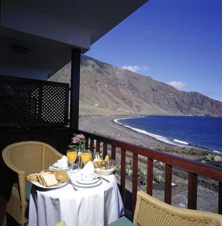 Imagen general del Hotel Parador de El Hierro. Foto 12