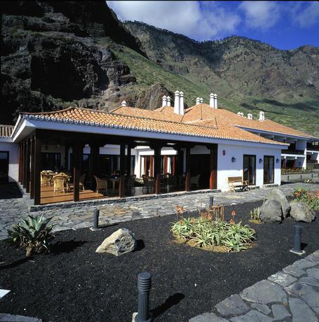 Imagen general del Hotel Parador de El Hierro. Foto 14