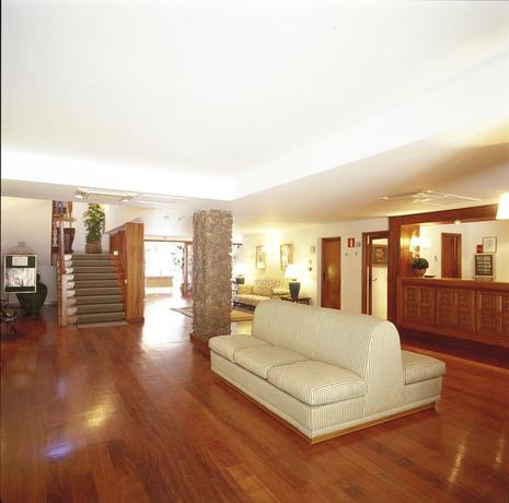 Imagen general del Hotel Parador de El Hierro. Foto 15