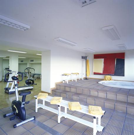 Imagen general del Hotel Parador de El Hierro. Foto 16