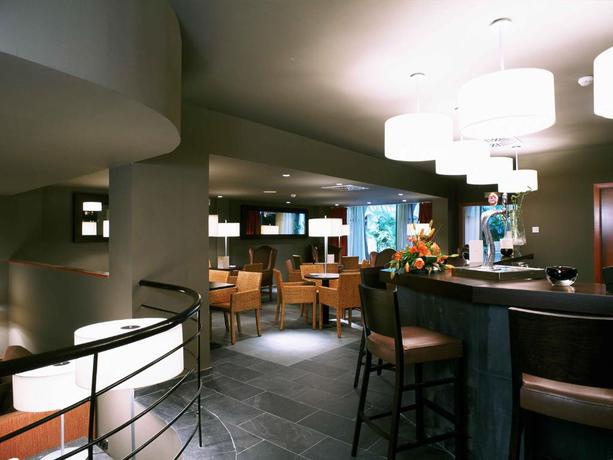 Imagen del bar/restaurante del Hotel Parador de La Seu d’Urgell. Foto 4