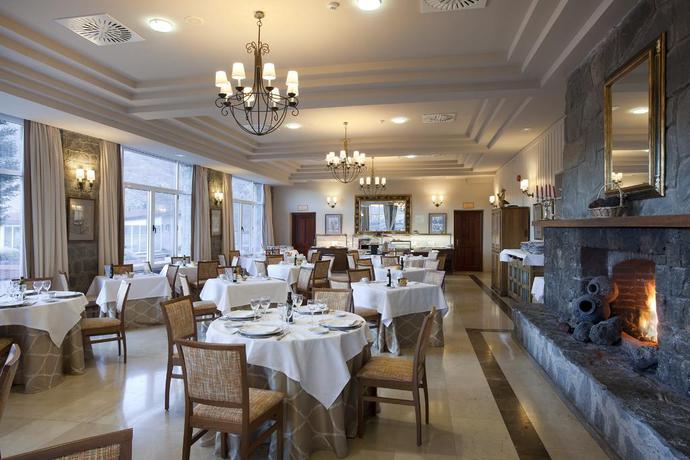 Imagen general del Hotel Parador de Las Cañadas del Teide. Foto 16