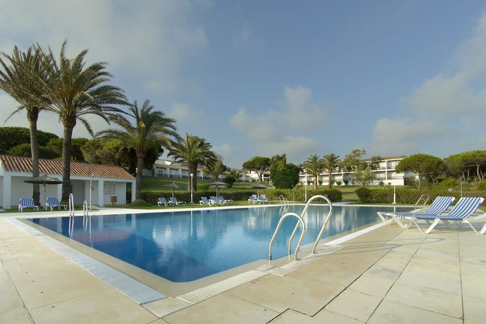 Imagen general del Hotel Parador de Mazagón. Foto 2