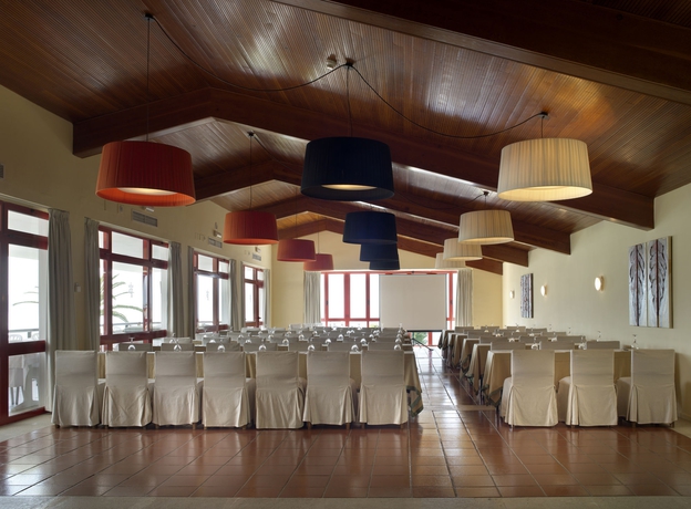 Imagen de los interiores del Hotel Parador de Nerja. Foto 13