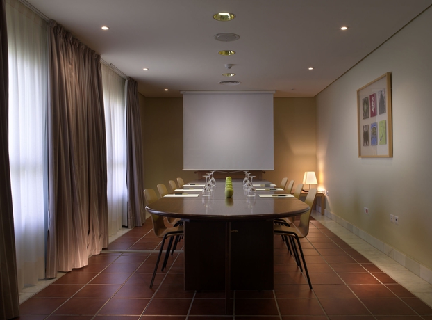 Imagen de los interiores del Hotel Parador de Nerja. Foto 14