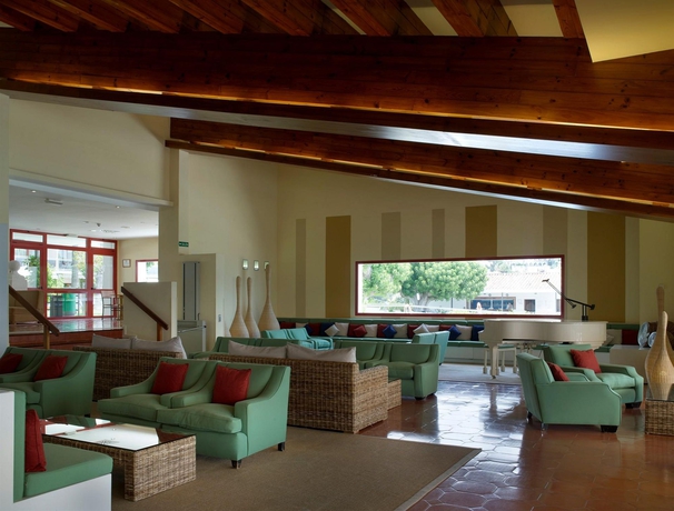 Imagen del bar/restaurante del Hotel Parador de Nerja. Foto 6