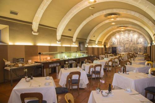 Imagen general del Hotel Parador de Trujillo. Foto 2