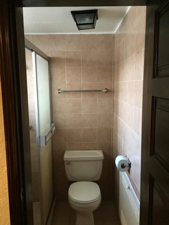 Imagen de la habitación del Hotel Parador del Alma. Foto 8
