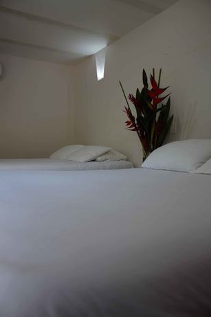 Imagen de la habitación del Hotel Parador del Gitano and Restaurante. Foto 3