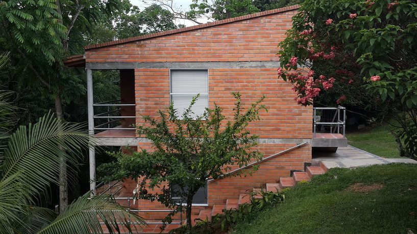 Imagen de la habitación del Hotel Parador del Gitano and Restaurante. Foto 4