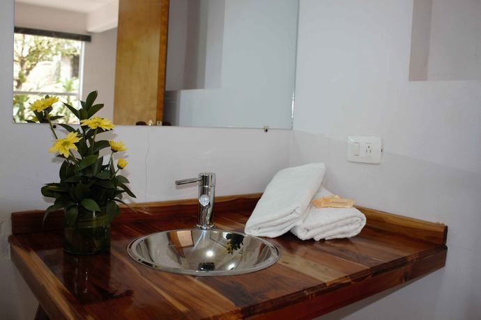 Imagen de la habitación del Hotel Parador del Gitano and Restaurante. Foto 6