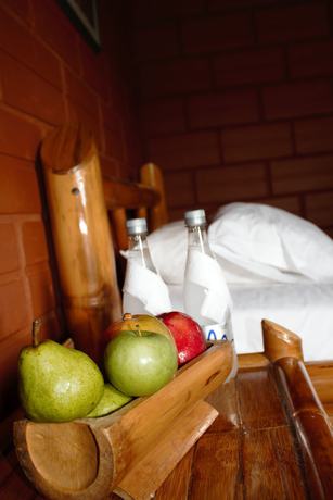Imagen de la habitación del Hotel Parador del Gitano and Restaurante. Foto 10