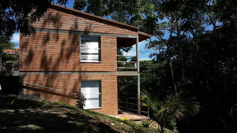 Imagen de la habitación del Hotel Parador del Gitano and Restaurante. Foto 11