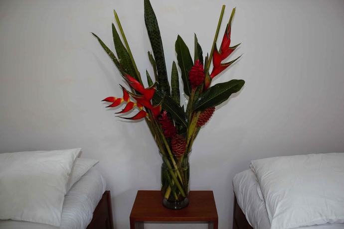 Imagen de la habitación del Hotel Parador del Gitano and Restaurante. Foto 14