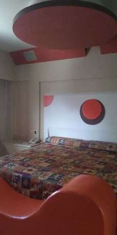 Imagen de la habitación del Hotel Parador del Rey. Foto 5