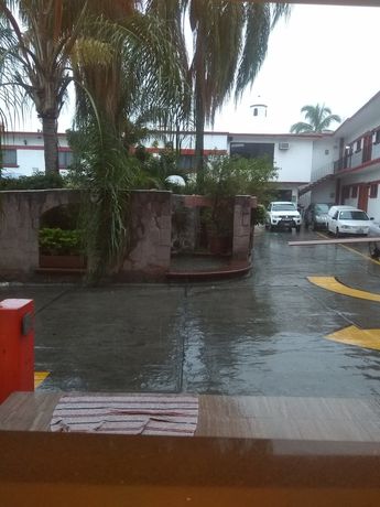 Imagen de los interiores del Hotel Parador del Rey. Foto 13
