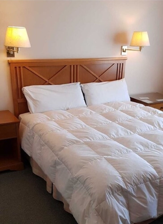 Imagen de la habitación del Hotel Paradores Austral Bahia Blanca. Foto 9