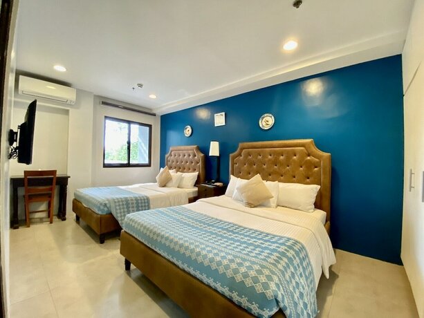 Imagen general del Hotel Paradores De Vigan. Foto 4