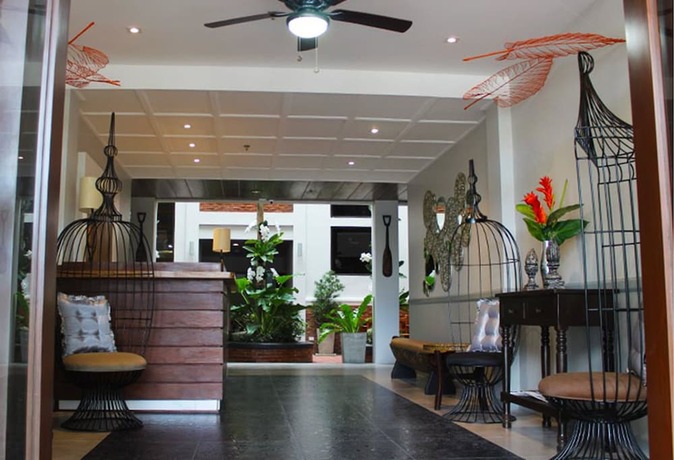 Imagen general del Hotel Paradores De Vigan. Foto 7