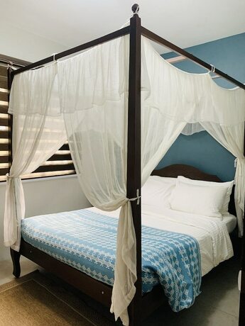 Imagen de la habitación del Hotel Paradores De Vigan. Foto 13