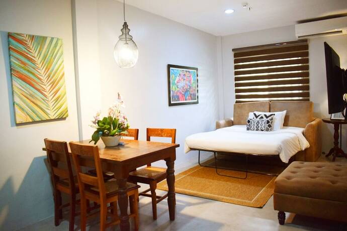 Imagen de la habitación del Hotel Paradores De Vigan. Foto 20