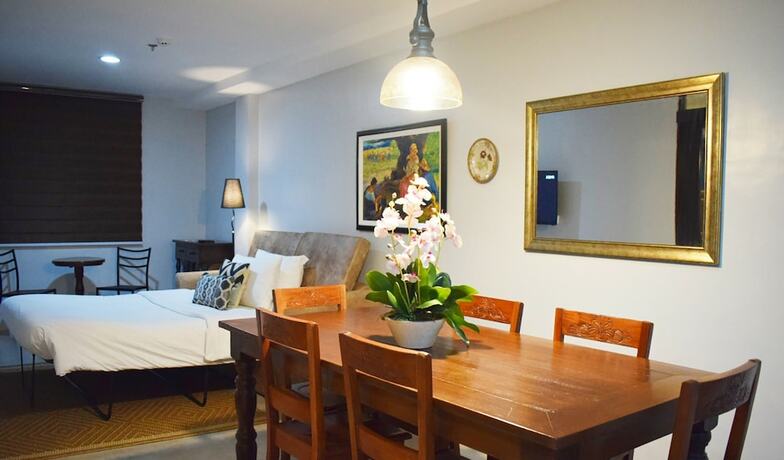 Imagen de la habitación del Hotel Paradores De Vigan. Foto 21