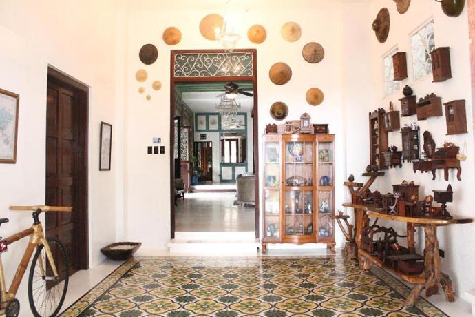 Imagen de los interiores del Hotel Paradores Del Castillo. Foto 7