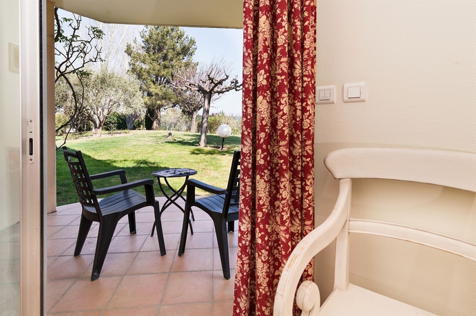 Imagen de la habitación del Hotel Paradou Avignon - Sud. Foto 5