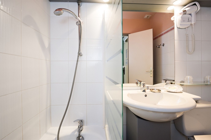 Imagen de la habitación del Hotel Paradou Avignon - Sud. Foto 12