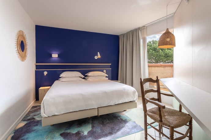 Imagen de la habitación del Hotel Paradou Mediterranee, Bw Signature Collection By Best Western. Foto 5