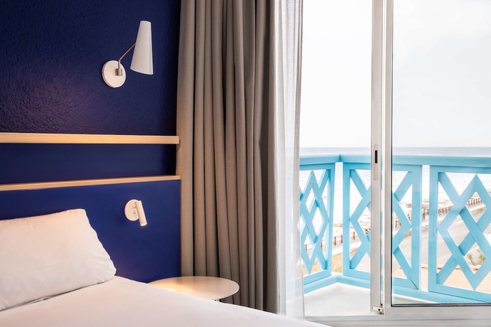 Imagen de la habitación del Hotel Paradou Mediterranee, Bw Signature Collection By Best Western. Foto 7