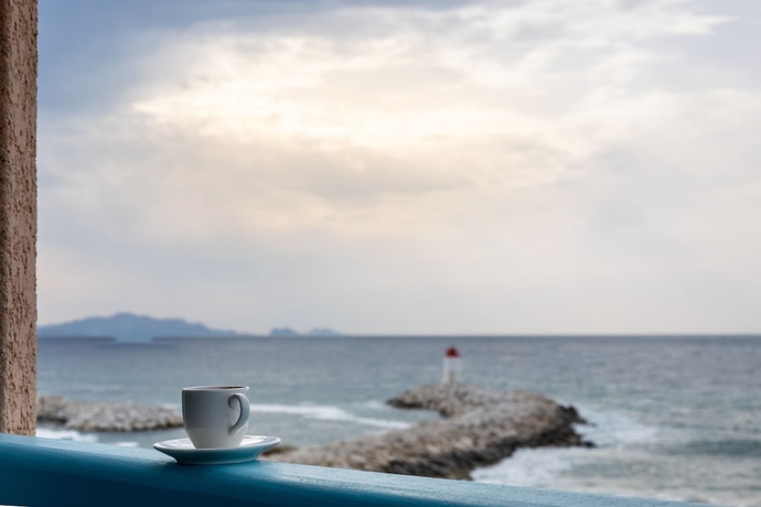 Imagen de la habitación del Hotel Paradou Mediterranee, Bw Signature Collection By Best Western. Foto 9