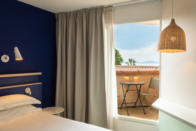 Imagen de la habitación del Hotel Paradou Mediterranee, Bw Signature Collection By Best Western. Foto 11