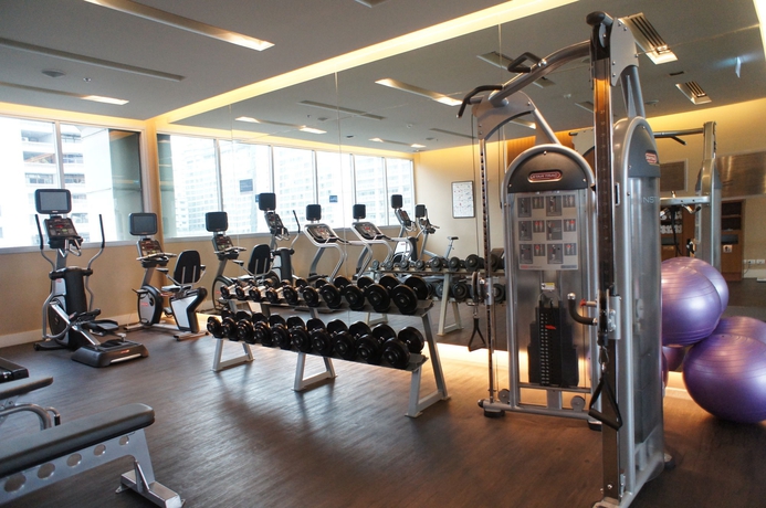 Imagen de los interiores del Hotel Paradox Bangkok Sukhumvit 15. Foto 15